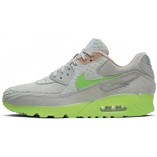 Nike Air Max 90 New Species by Youbetterfly